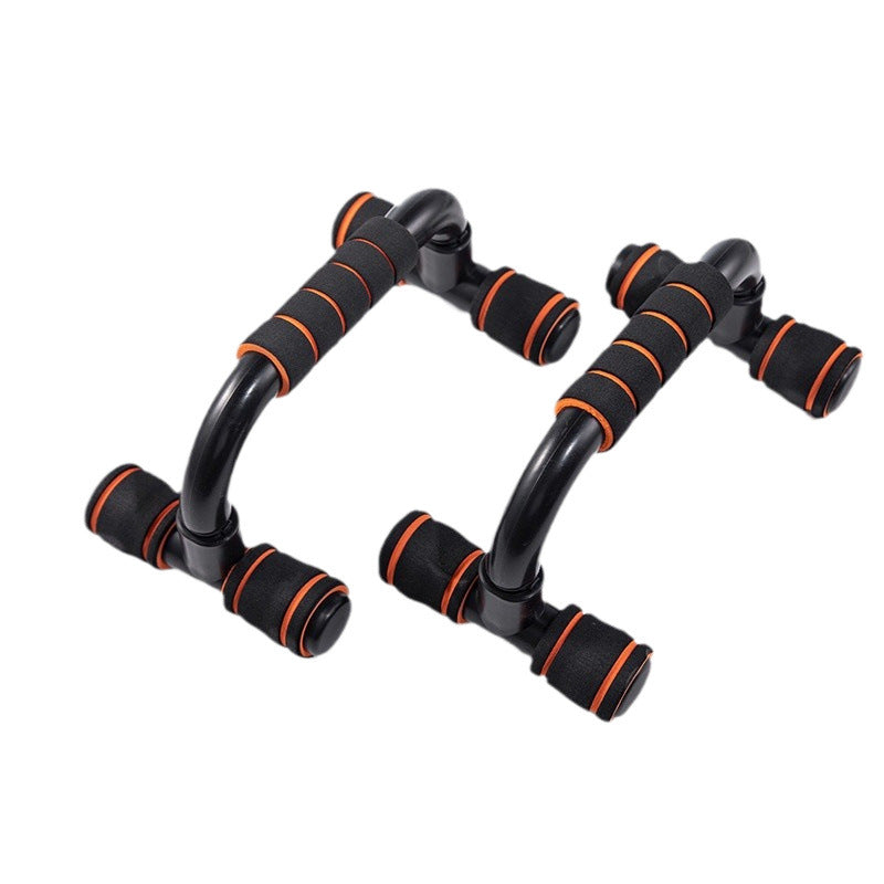 H-shaped push-up support