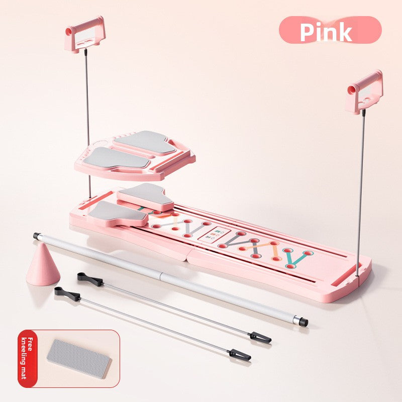 Pilates Fitness Set