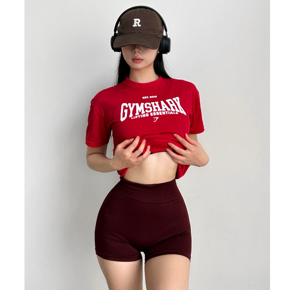 Spicy Girl Casual T-Shirt