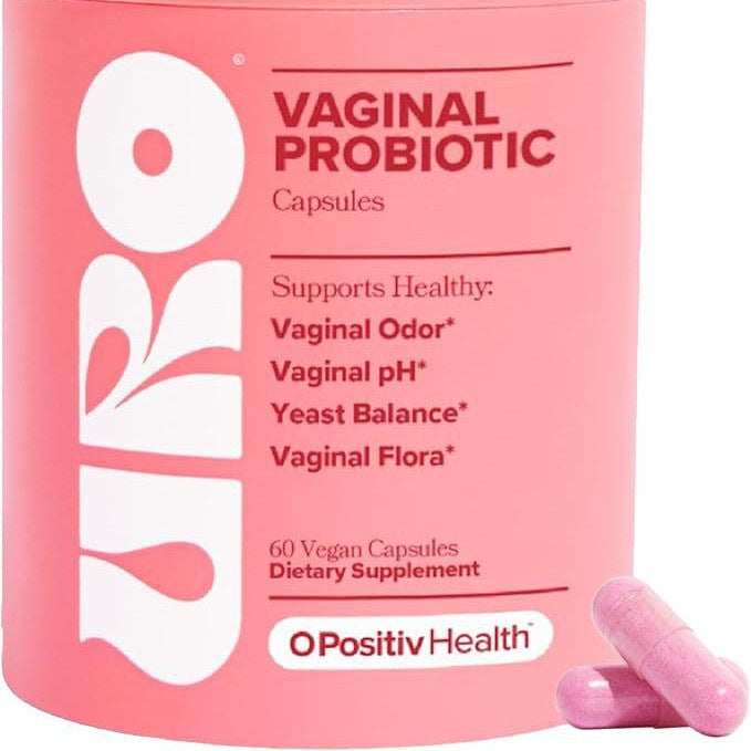 Probiotic Capsules