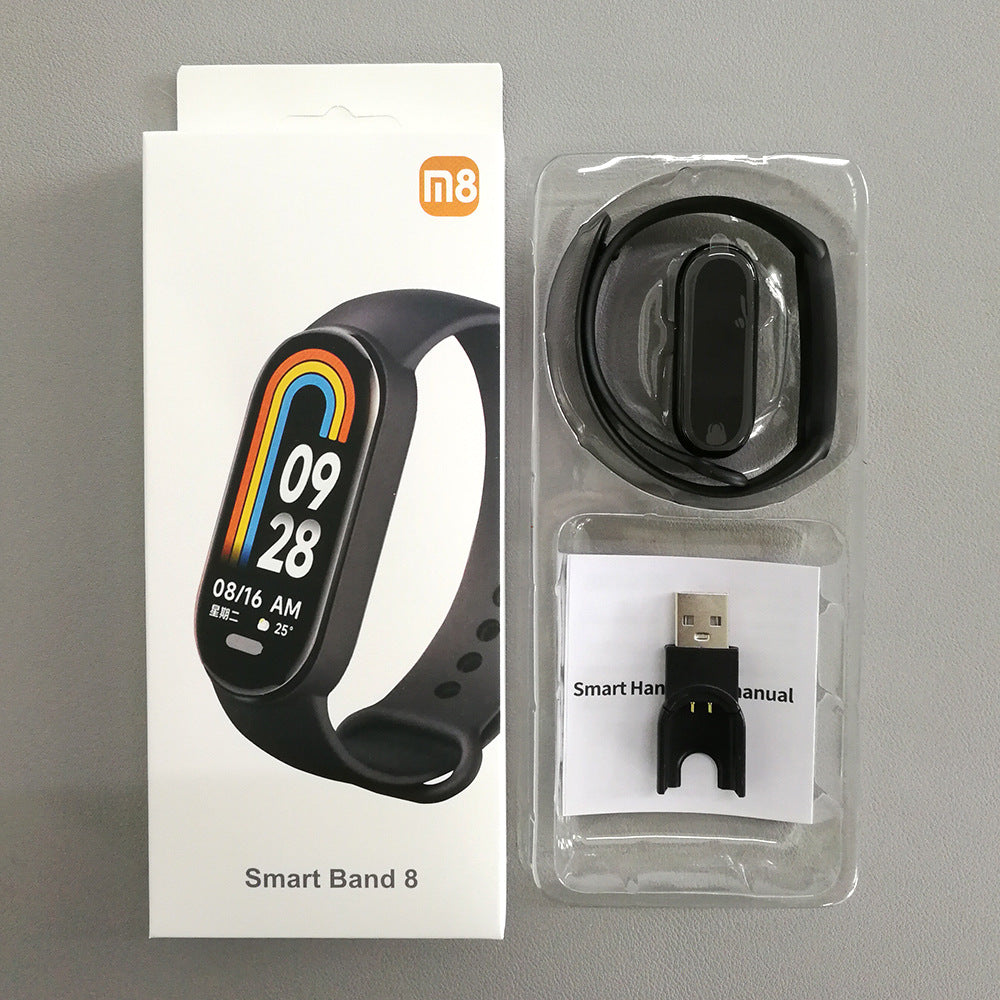 Smart Bracelet