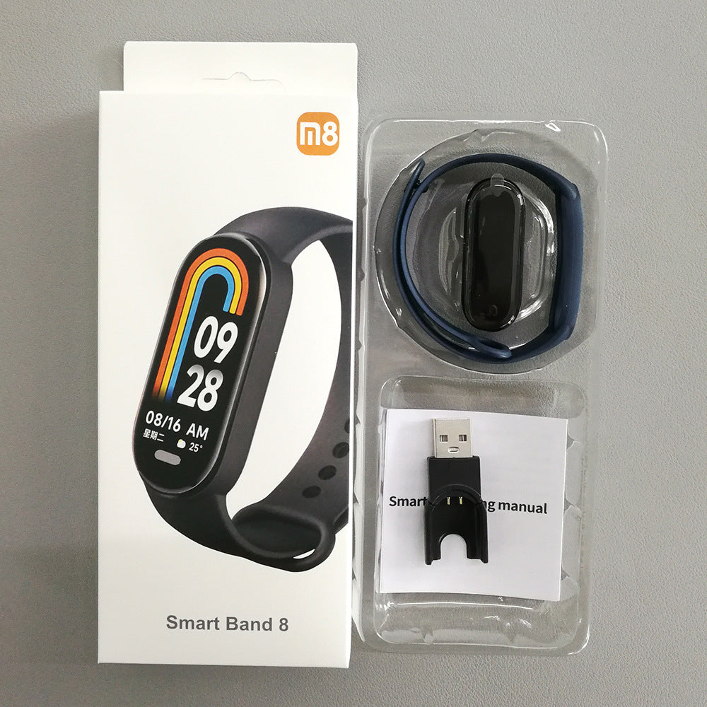 Smart Bracelet