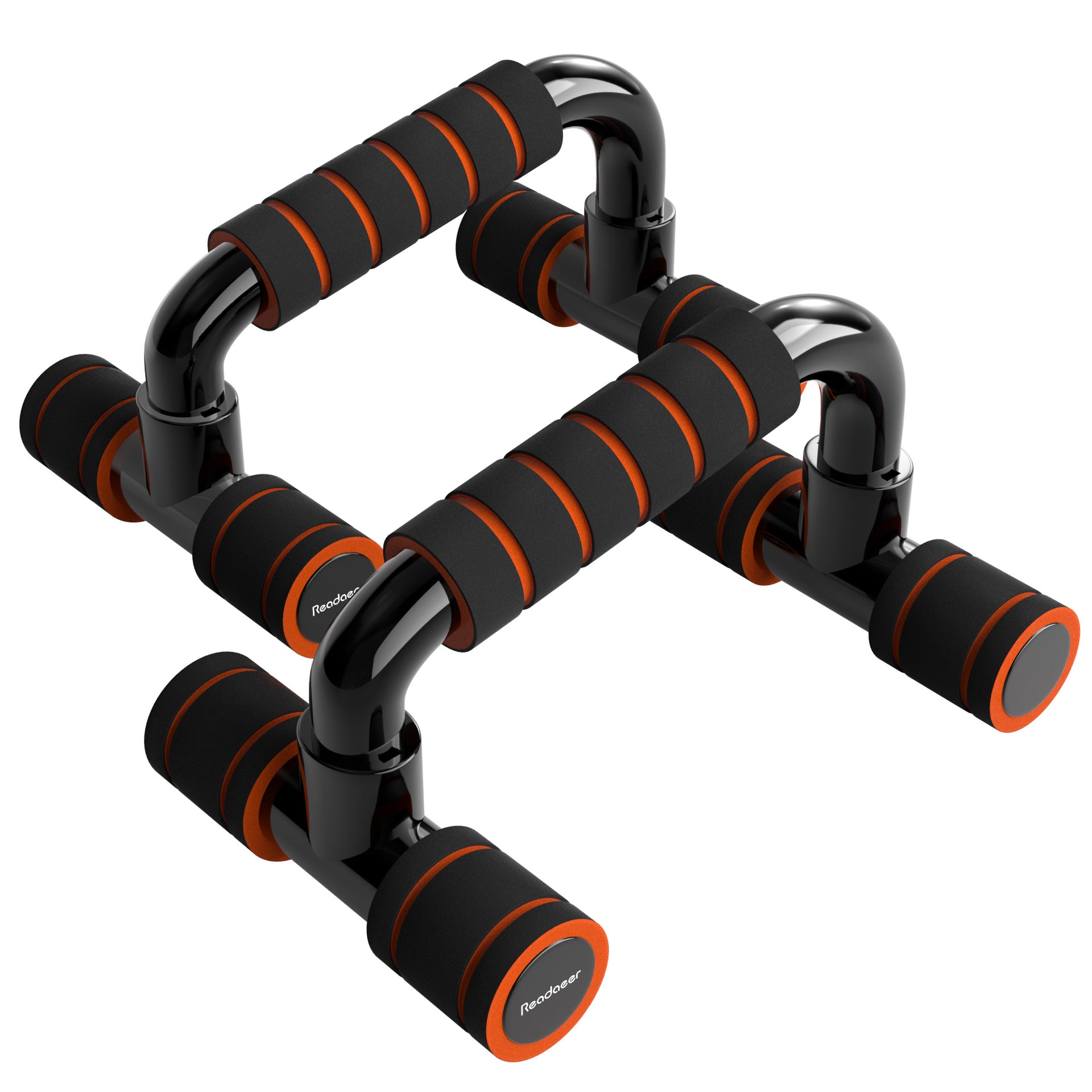 H-shaped push-up support