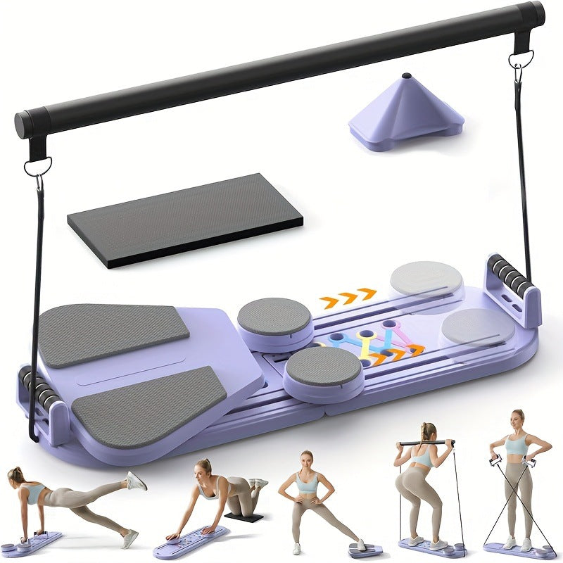 Pilates Fitness Set