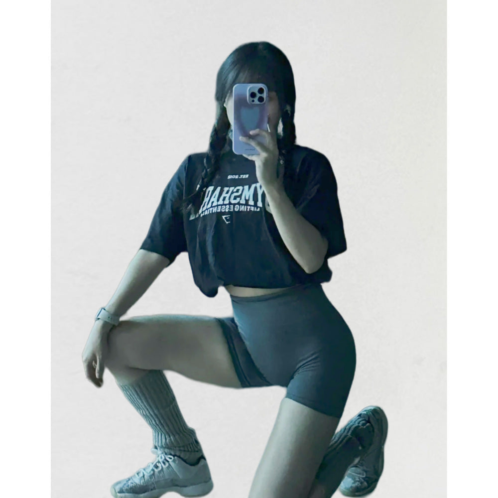 Spicy Girl Casual T-Shirt