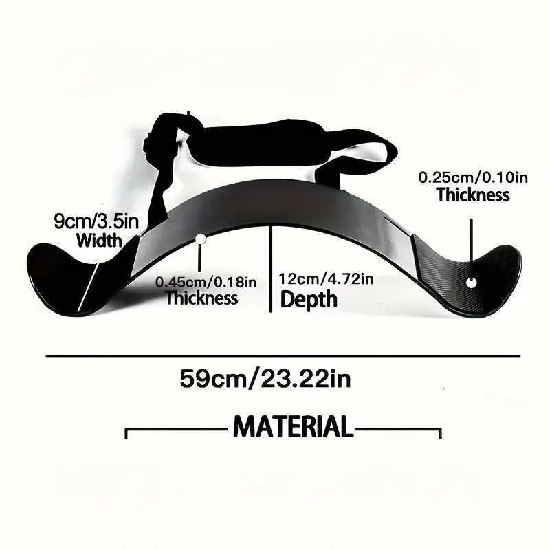 Biceps Training Board