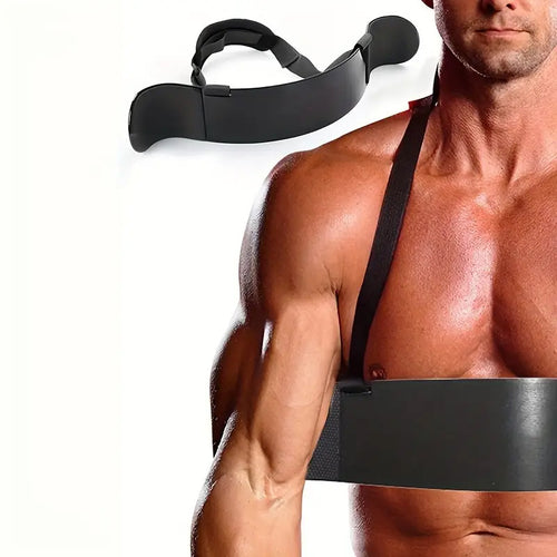 Biceps Training Board