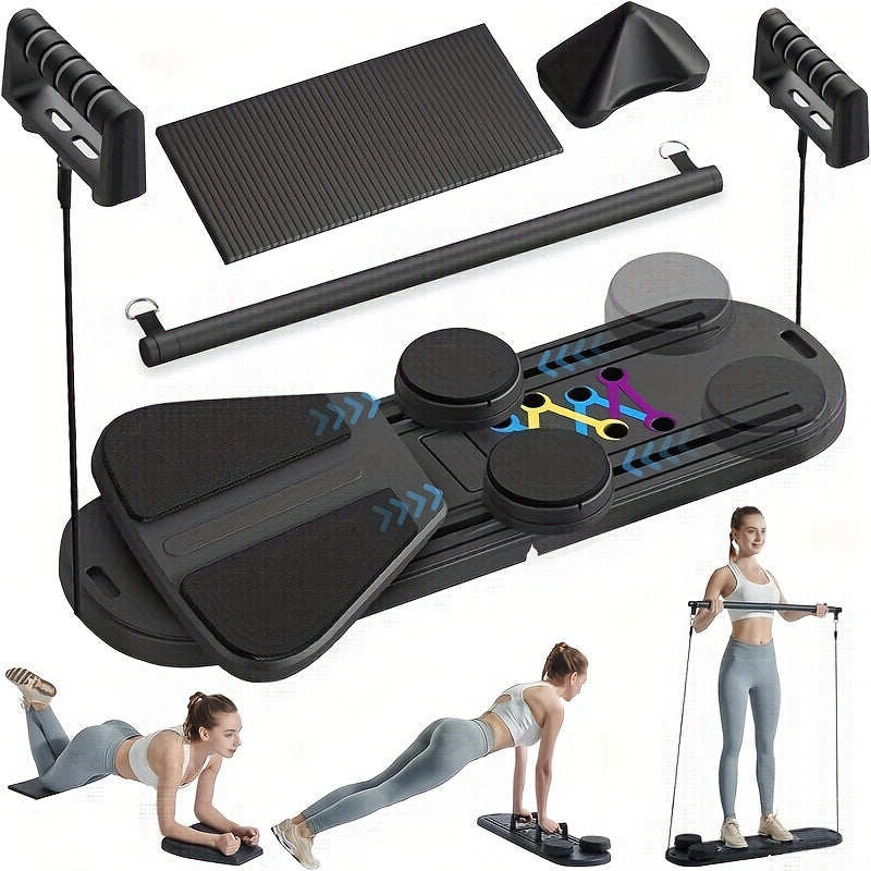 Pilates Fitness Set